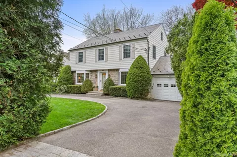 107 White Plains Rd, Bronxville, NY 10708
