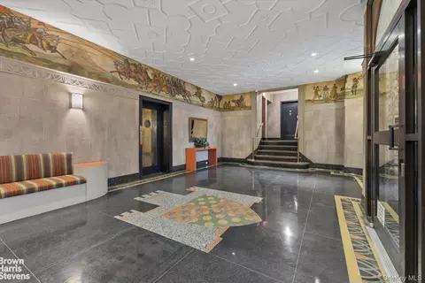 Entry Way - 4445 Post Rd #7D, New York, NY 10471 photo 3 of 4