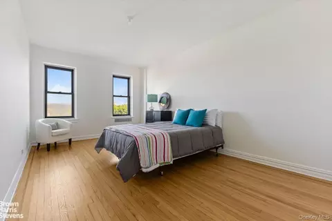 Bedroom - 4445 Post Rd #7D, New York, NY 10471 photo 1 of 5