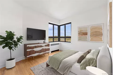 Bedroom - 4445 Post Rd #7D, New York, NY 10471 photo 4 of 5
