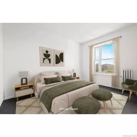 Bedroom - 1898 Longfellow Ave #E4, New York, NY 10460 photo 3 of 5