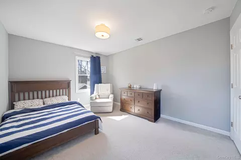 Bedroom - 36 Nottingham Ave, Patchogue, NY 11772 photo 6 of 6