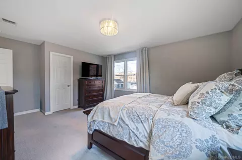 Bedroom - 36 Nottingham Ave, Patchogue, NY 11772 photo 3 of 6
