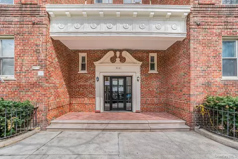 41-15 45th St #6-N, New York, NY 11104