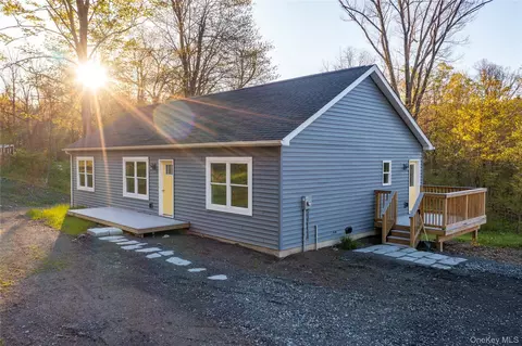 4791 Us Highway 209, Rochester, NY 12404