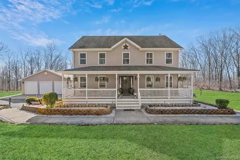 267 Shawanga Lodge Rd, Mamakating, NY 12721