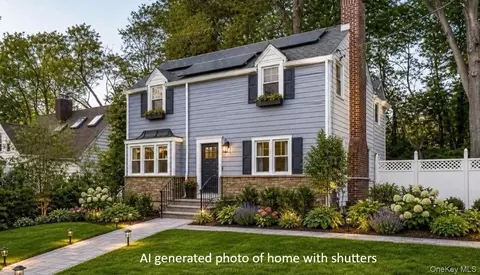 61 Jane St, Greenburgh, NY 10530
