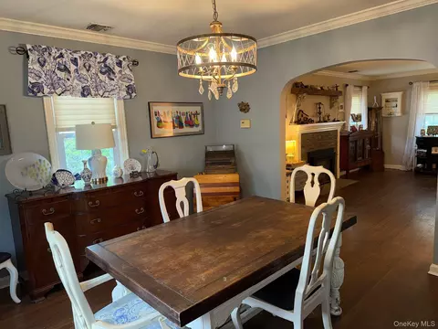 Dining - 37 Eimer St, Orangetown, NY 10983 photo 1 of 1