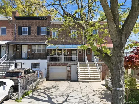 3410 Kingsland Ave, New York, NY 10469