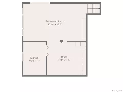 Floorplan - 61 Winthrop Rd, Plainview, NY 11803 photo 1 of 5