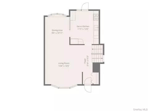 Floorplan - 61 Winthrop Rd, Plainview, NY 11803 photo 3 of 5