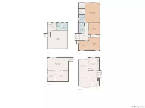 Floorplan - 61 Winthrop Rd, Plainview, NY 11803 photo 5 of 5