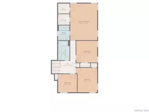 Floorplan - 61 Winthrop Rd, Plainview, NY 11803 photo 4 of 5
