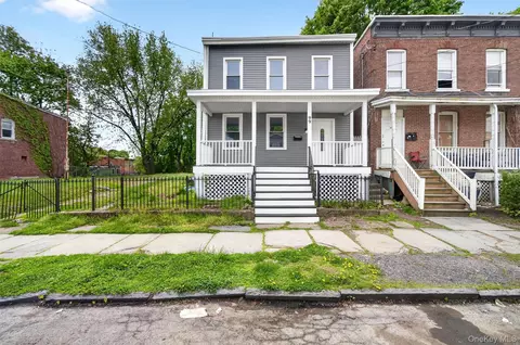 99 Benkard Ave, Newburgh, NY 12550