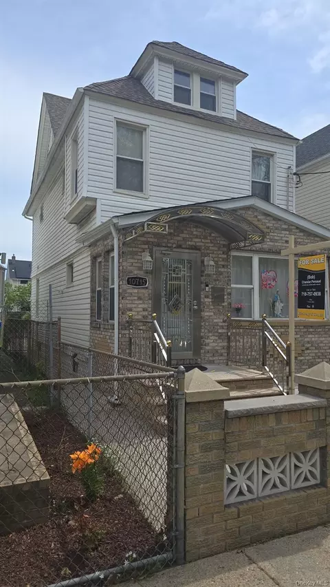 10715 Lefferts Blvd, South Richmond Hill, NY 11419