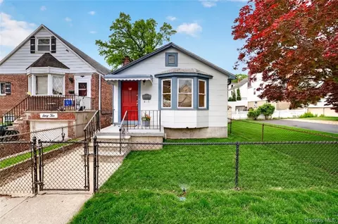 58 Delano Ave, Yonkers, NY 10704