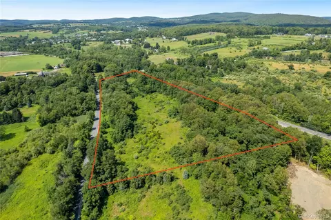 Clapp Hill Road, Union Vale, NY 12540