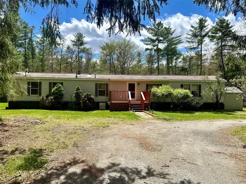 76 Hartwood Rd, Forestburgh, NY 12777