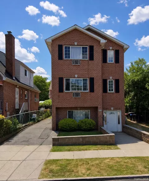 4129 Seton Ave, New York, NY 10466