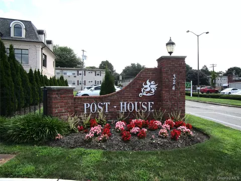 324 Post Ave #9F, North Hempstead, NY 11590
