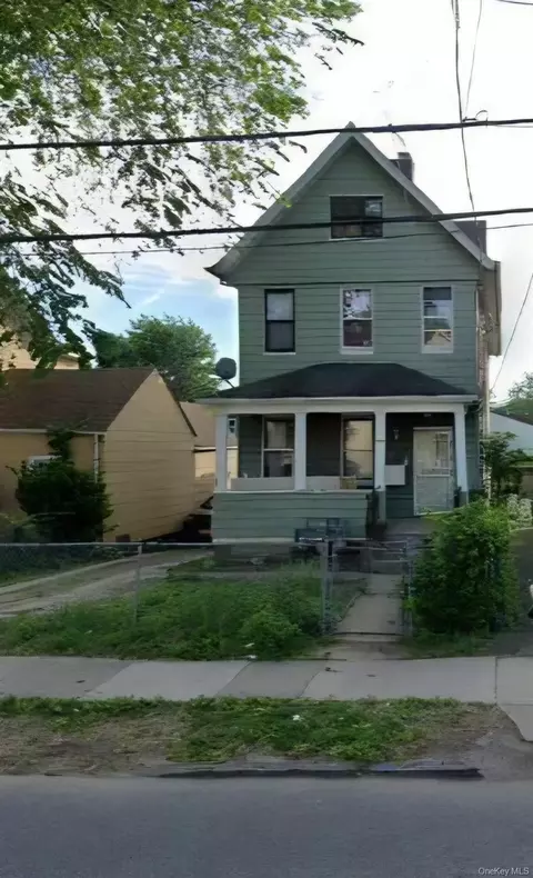 124 S 11th Ave, Mount Vernon, NY 10550