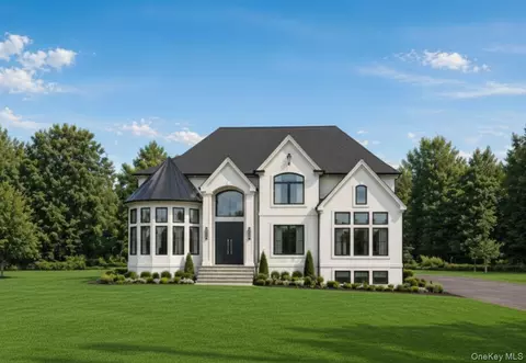 296 Ackertown Rd #LOT 1, Ramapo, NY 10952
