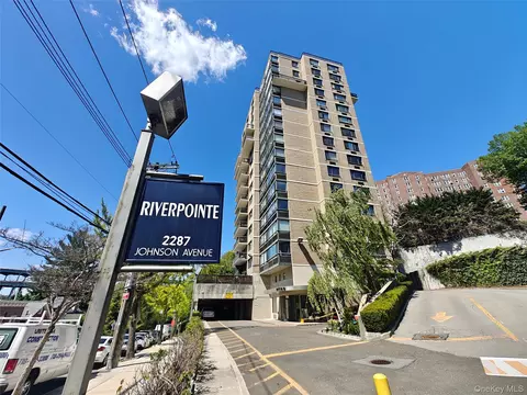 2287 Johnson Ave #3A, Bronx, NY 10463