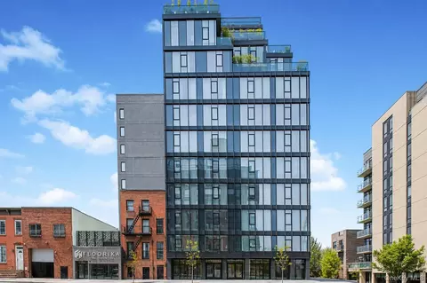 554 4th Ave #7B, Brooklyn, NY 11215