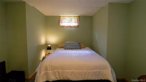 Bedroom - 1029 Spring Brook Estates Rd, Colchester, NY 12776 photo 4 of 5