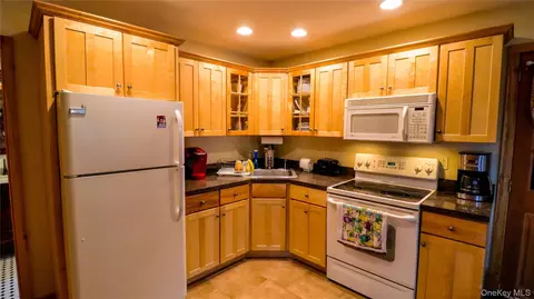 Kitchen - 1029 Spring Brook Estates Rd, Colchester, NY 12776 photo 2 of 3