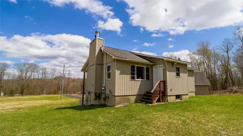 Exterior - 1029 Spring Brook Estates Rd, Colchester, NY 12776 photo 8 of 8