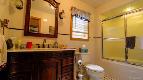 Bath - 1029 Spring Brook Estates Rd, Colchester, NY 12776 photo 2 of 4