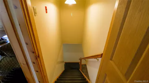 Entry Way - 1029 Spring Brook Estates Rd, Colchester, NY 12776 photo 1 of 2