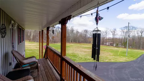 Exterior - 1029 Spring Brook Estates Rd, Colchester, NY 12776 photo 5 of 8