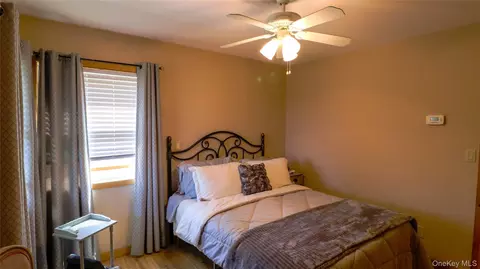 Bedroom - 1029 Spring Brook Estates Rd, Colchester, NY 12776 photo 1 of 5
