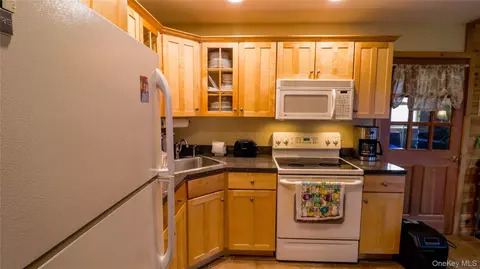 Kitchen - 1029 Spring Brook Estates Rd, Colchester, NY 12776 photo 3 of 3