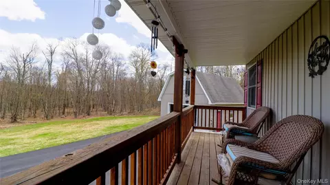 Exterior - 1029 Spring Brook Estates Rd, Colchester, NY 12776 photo 6 of 8