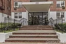 440 Warburton Avenue Ave #3E, Yonkers, NY 10701
