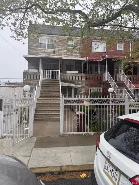 714 E 95 St, Brooklyn, NY 11236