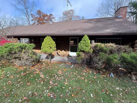 284 Hall Hill Rd, Ancram, NY 12502