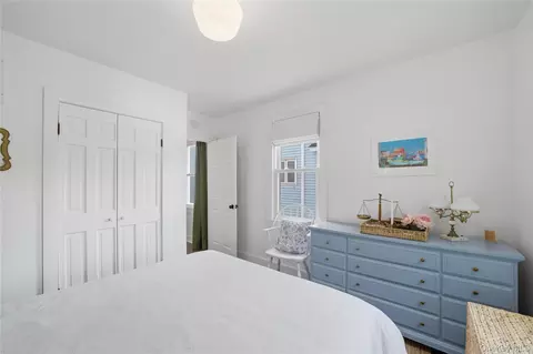 Bedroom - 318 Union Ave, Peekskill, NY 10566 photo 2 of 5