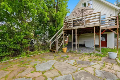 Exterior - 318 Union Ave, Peekskill, NY 10566 photo 6 of 9