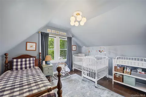 Bedroom - 318 Union Ave, Peekskill, NY 10566 photo 3 of 5