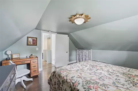 Bedroom - 318 Union Ave, Peekskill, NY 10566 photo 5 of 5