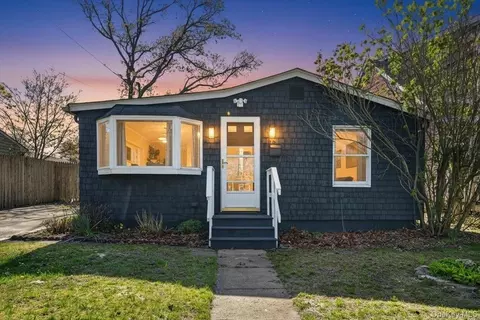 56 Lake Shore Dr, Patchogue, NY 11772