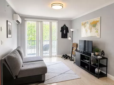 132-15 41st Ave #4C, New York, NY 11355