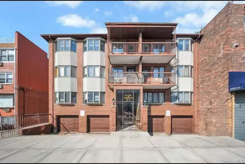 46-12 161st St #1D, New York, NY 11358