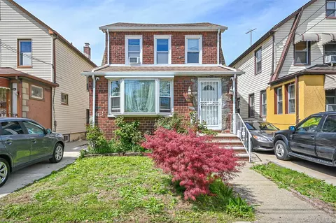 198-07 116th Ave, New York, NY 11412