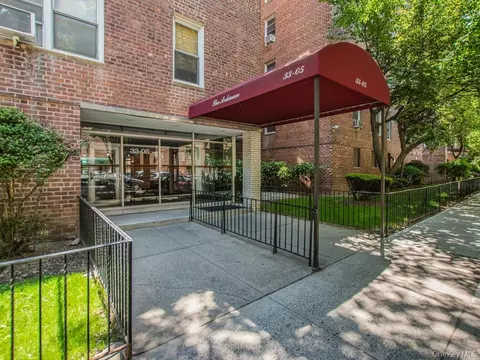 3305 92nd St #1B, Jackson Heights, NY 11372