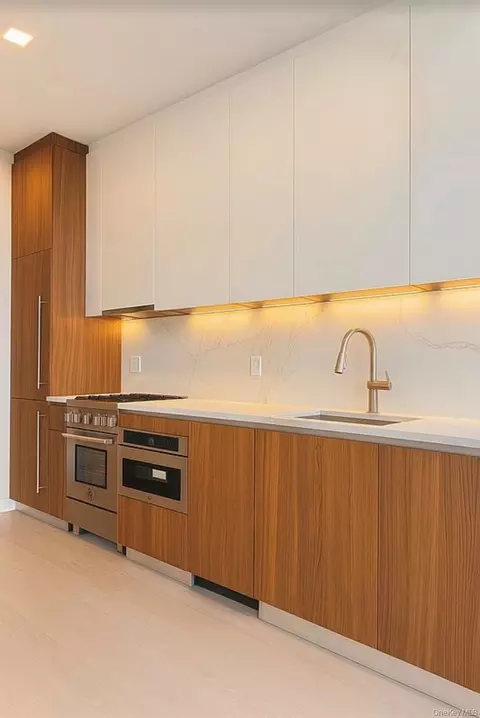Kitchen - 35-32 Leavitt St, New York, NY 11354 photo 2 of 2